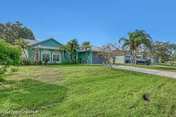 644 Norse ST NW, Palm Bay, FL 32907