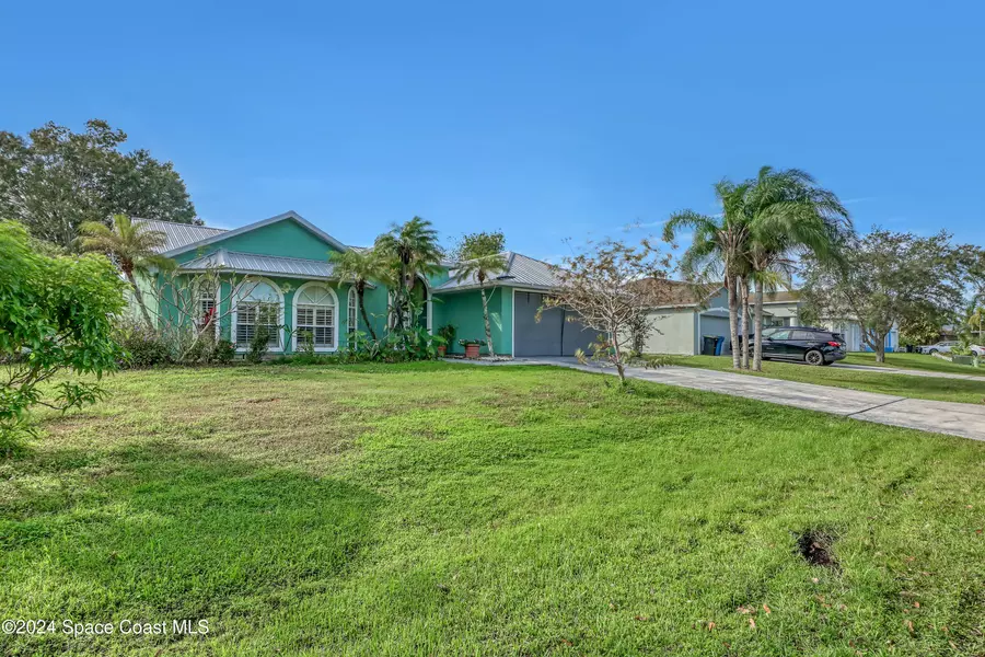 644 Norse ST NW, Palm Bay, FL 32907