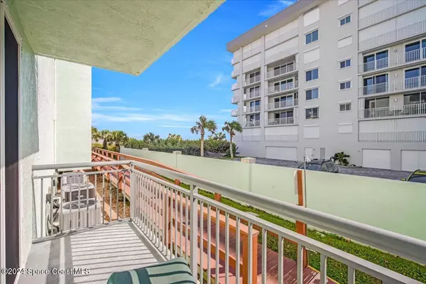 Cocoa Beach, FL 32931,3800 Ocean Beach BLVD #202