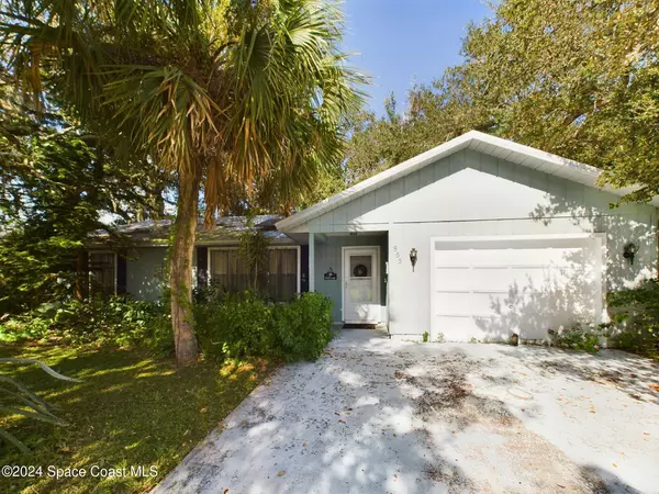 555 Benedictine TER, Sebastian, FL 32958