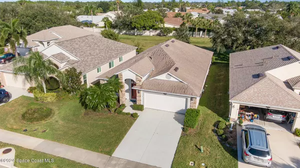 Melbourne, FL 32940,1541 Perdido CT