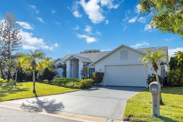 Melbourne, FL 32940,1181 Cypress Trace DR