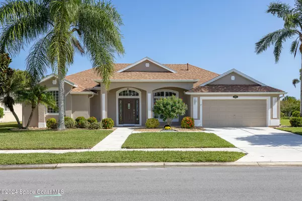 Rockledge, FL 32955,5088 Wexford DR