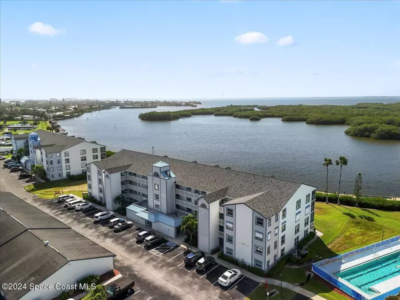 630 S Brevard AVE #1147, Cocoa Beach, FL 32931