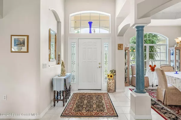 Melbourne, FL 32940,1546 Grand Isle BLVD