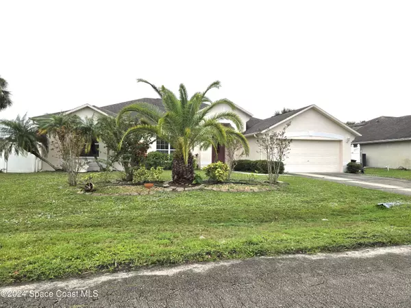 556 Bernardo AVE NE, Palm Bay, FL 32907