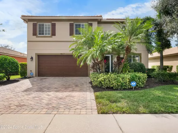 4617 56th Lane, , Vero Beach, FL 32967