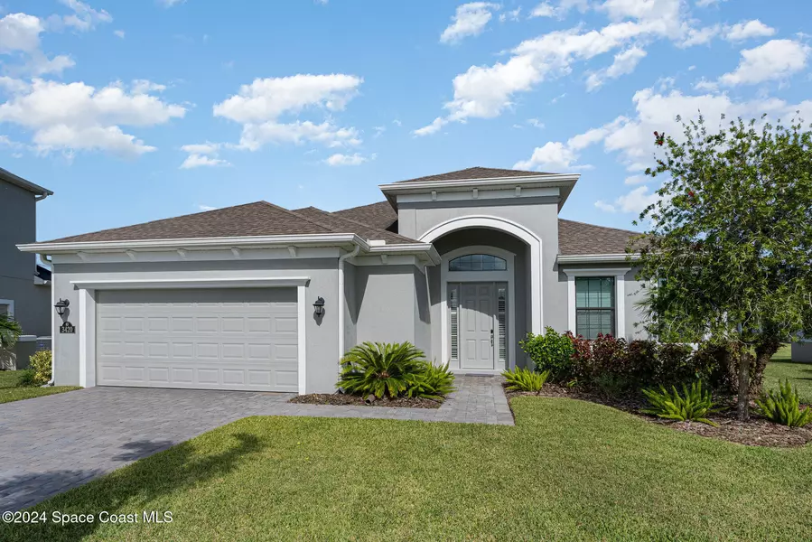 3420 Caviston WAY, Melbourne, FL 32940