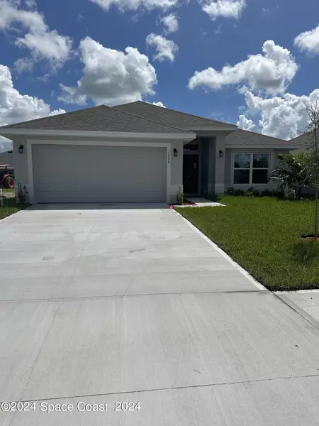 2602 Carrick ST, Palm Bay, FL 32907