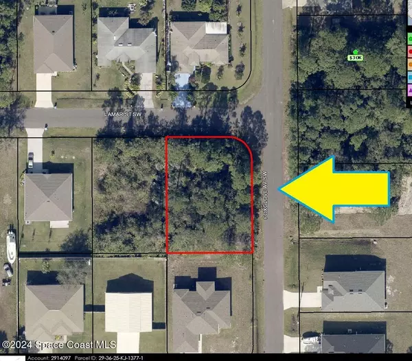 Palm Bay, FL 32908,108 Lamar ST SW