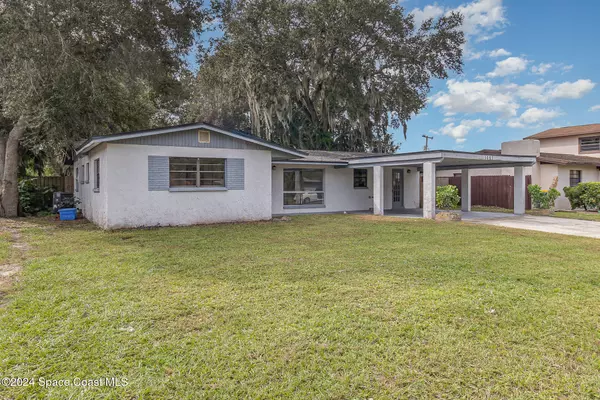 Rockledge, FL 32955,1061 Revilla LN