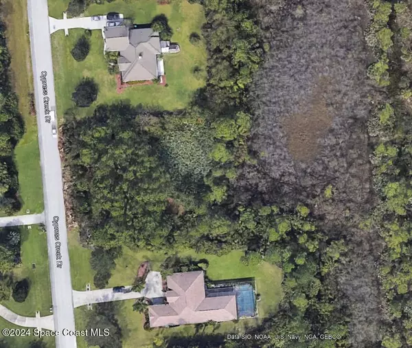 Grant, FL 32949,5665 Cypress Creek DR