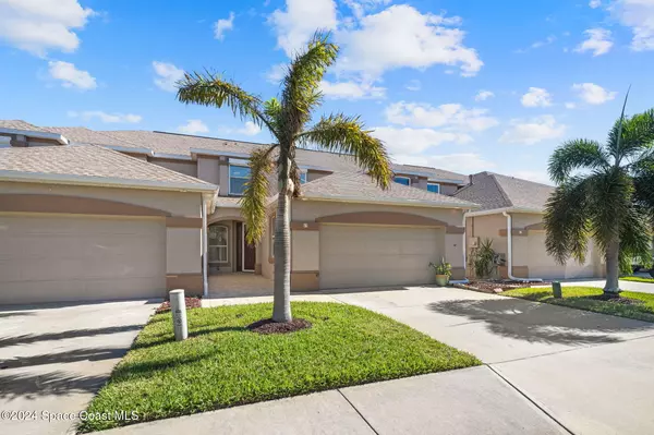 49 Sorrento CT, Satellite Beach, FL 32937