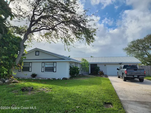 1735 E Central AVE, Merritt Island, FL 32952