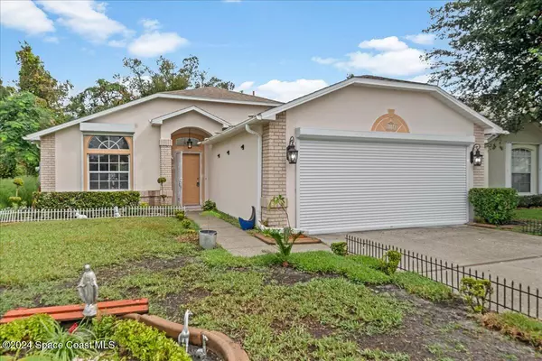 Palm Bay, FL 32905,1112 Pine Creek CIR NE