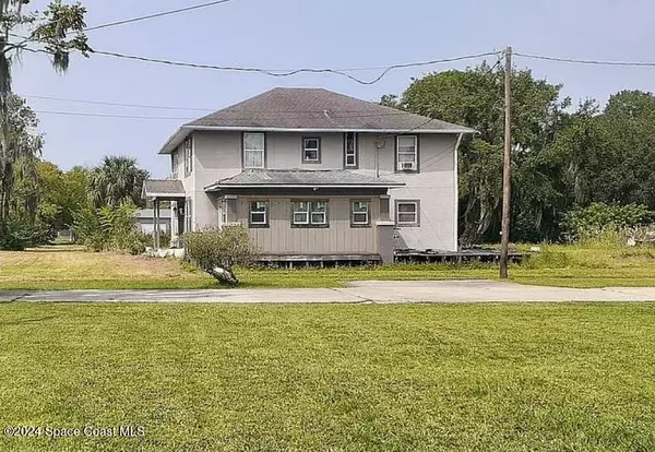 2790 Celery AVE, Sanford, FL 32771