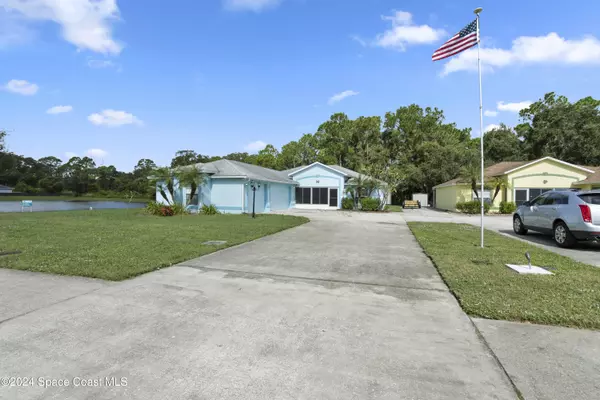 5050 Cinnamon Fern BLVD, Cocoa, FL 32927