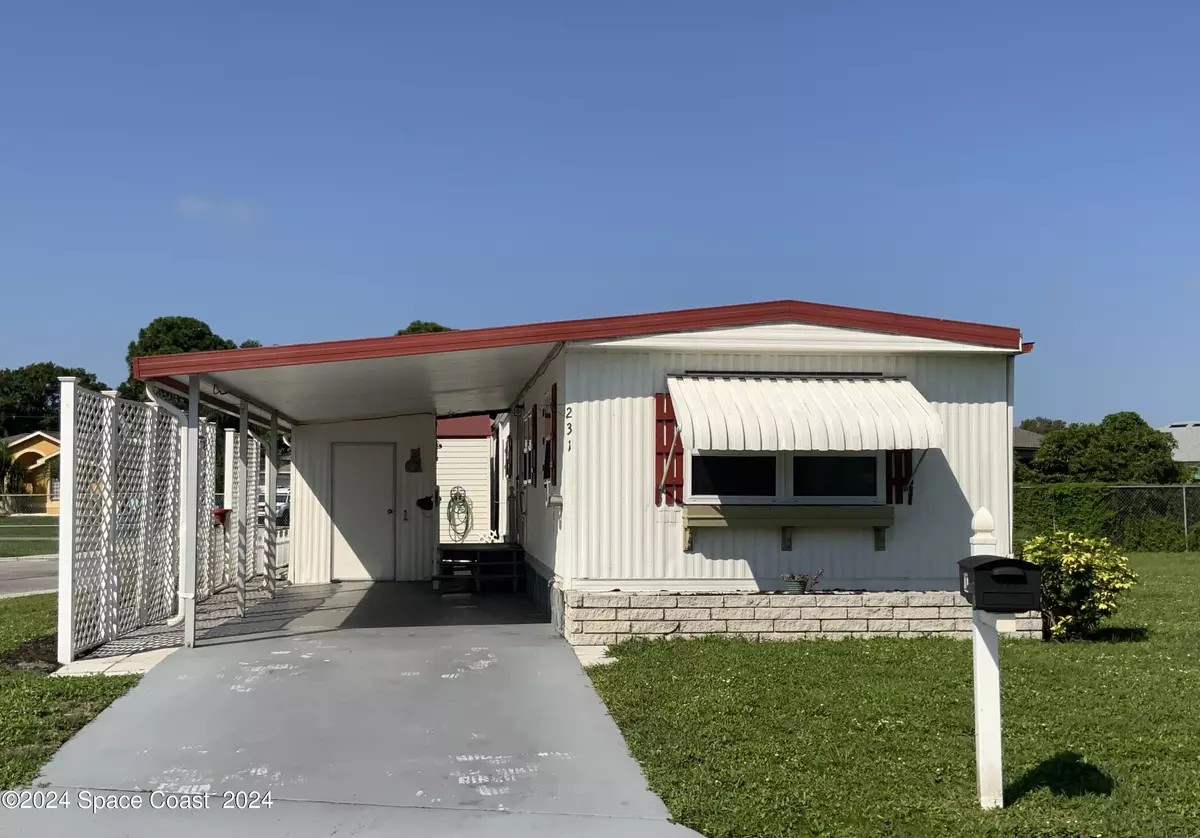 Palm Bay, FL 32907,231 Cheswick CIR NE