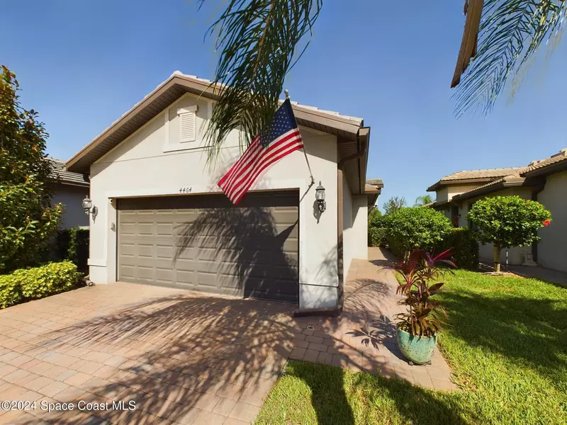 4464 Beauty Leaf CIR, Vero Beach, FL 32967