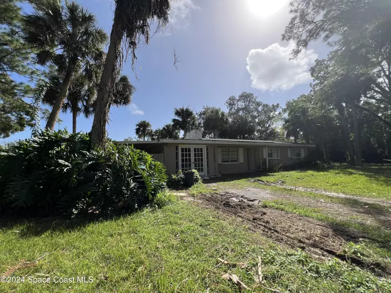 4395 Lakemont RD, Melbourne, FL 32934