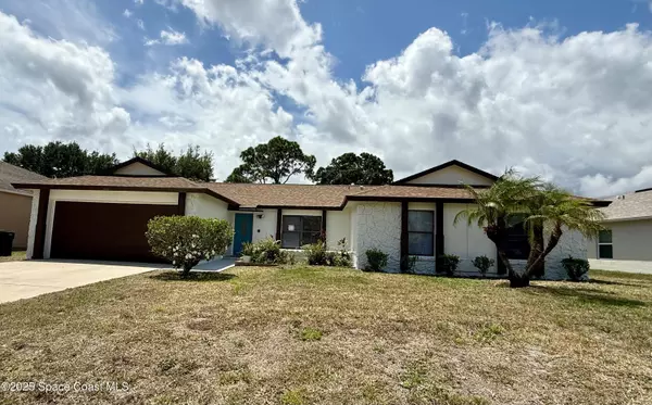 Palm Bay, FL 32907,440 Dinner ST NE