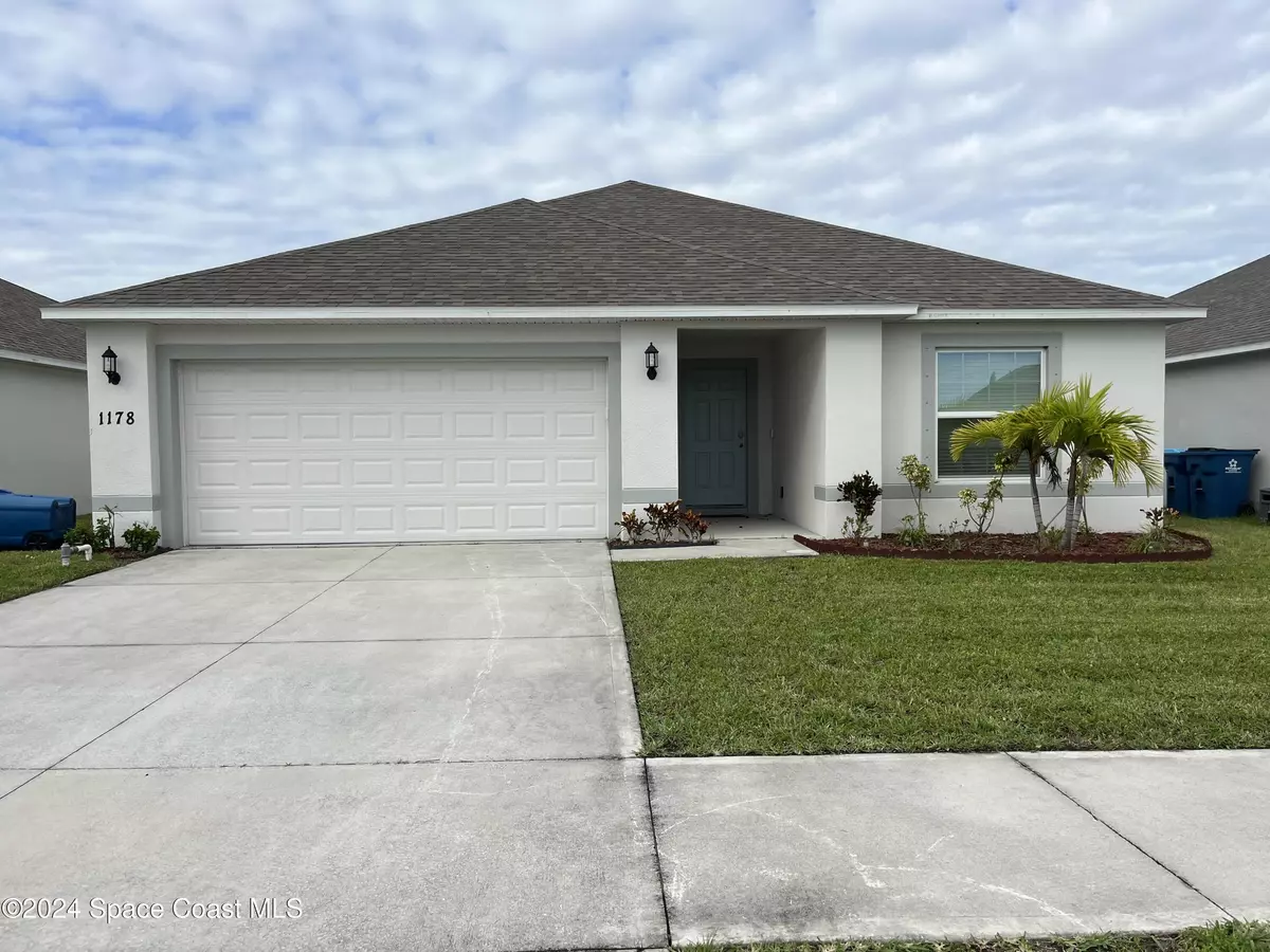 Palm Bay, FL 32905,1178 Dania CIR