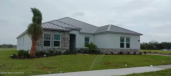 500 Danbury LN, Merritt Island, FL 32953