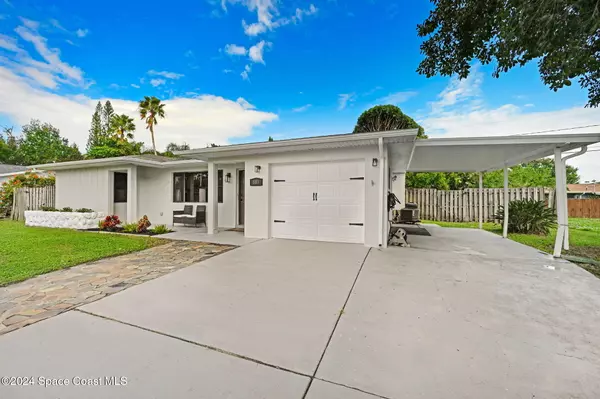 Palm Bay, FL 32905,881 Damask ST NE