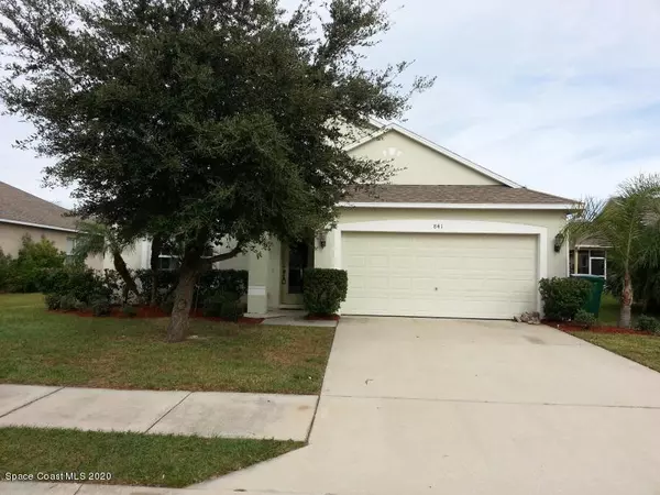 Cocoa, FL 32926,841 Cressa CIR