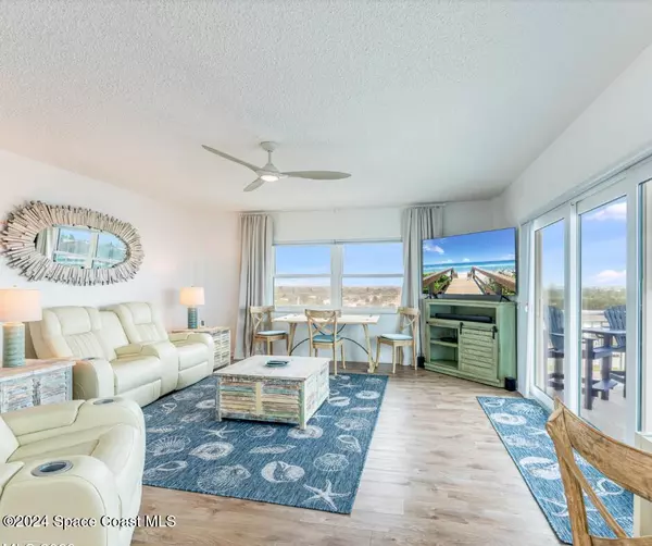 205 Highway A1a #611, Satellite Beach, FL 32937