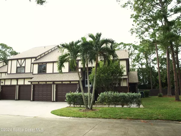 West Melbourne, FL 32904,753 Greenwood Manor CIR #15b