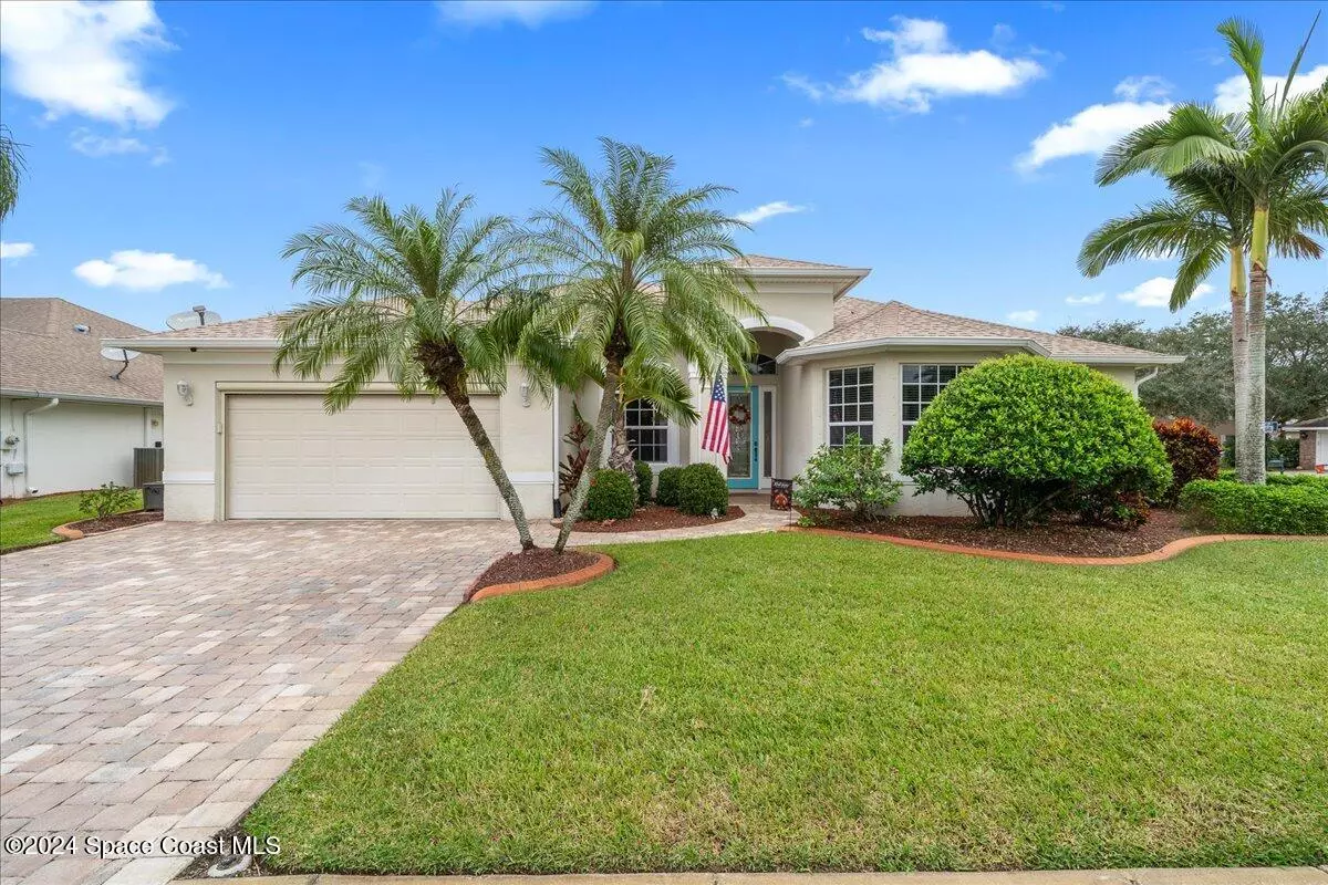 Palm Bay, FL 32909,1737 Windbrook DR SE