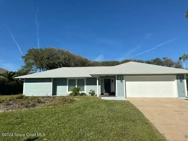 Melbourne Beach, FL 32951,298 Woody CIR