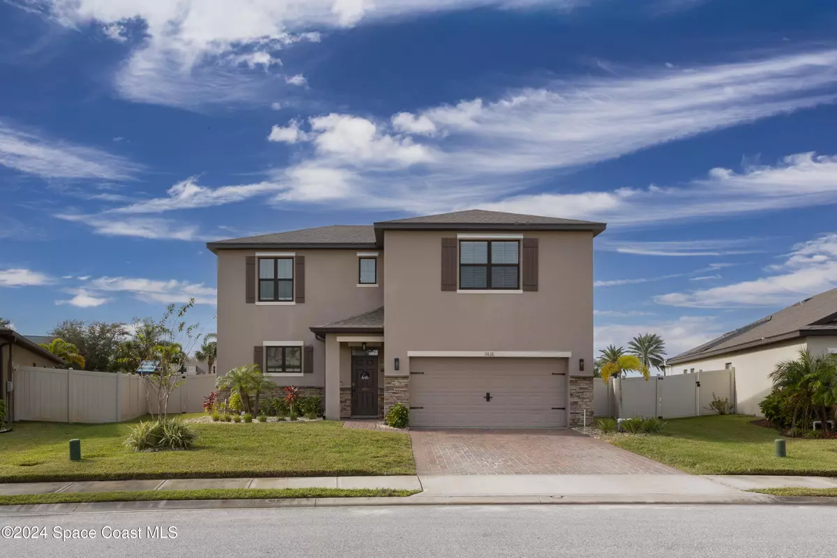 Rockledge, FL 32955,3616 Whimsical CIR