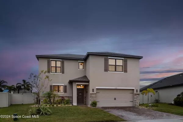 Rockledge, FL 32955,3616 Whimsical CIR