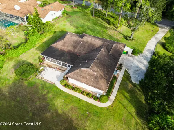 Titusville, FL 32796,3625 Thal RD