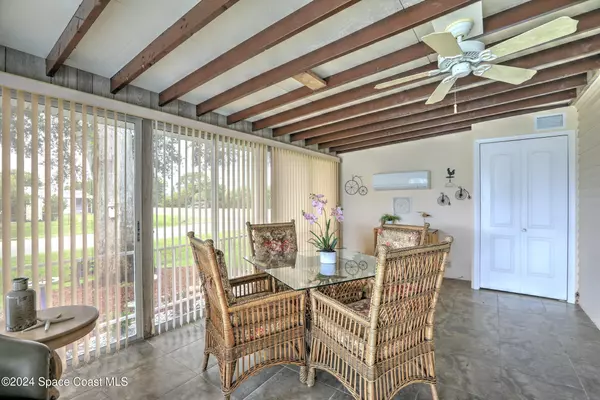 Barefoot Bay, FL 32976,498 Marlin CIR