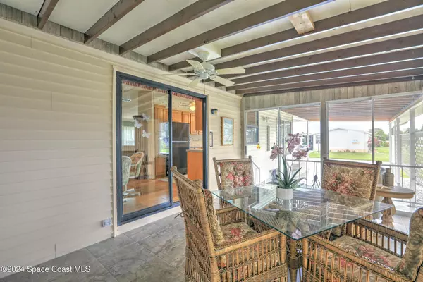 Barefoot Bay, FL 32976,498 Marlin CIR