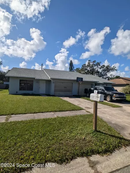 110 & 120 W Towne PL, Titusville, FL 32796