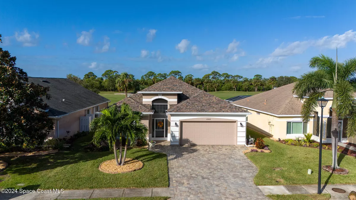 Rockledge, FL 32955,4908 Worthington CIR