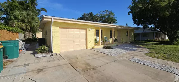 1455 Stewart AVE,  Melbourne,  FL 32935