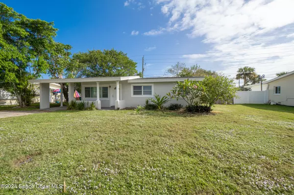 650 Jacaranda ST, Merritt Island, FL 32952