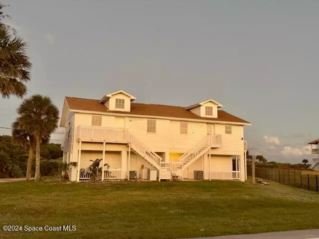 8519 S Highway A1a, Melbourne Beach, FL 32951