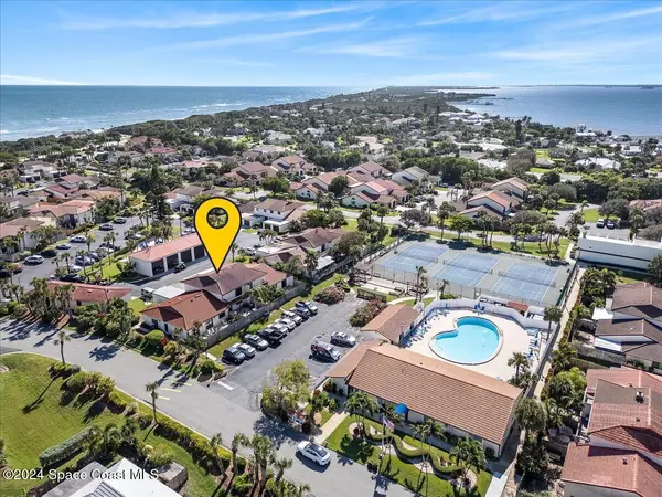 Melbourne Beach, FL 32951,3252 Sea Oats CIR