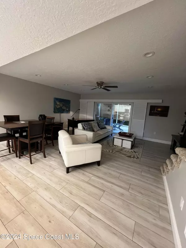 Melbourne Beach, FL 32951,1708 Atlantic ST #4b