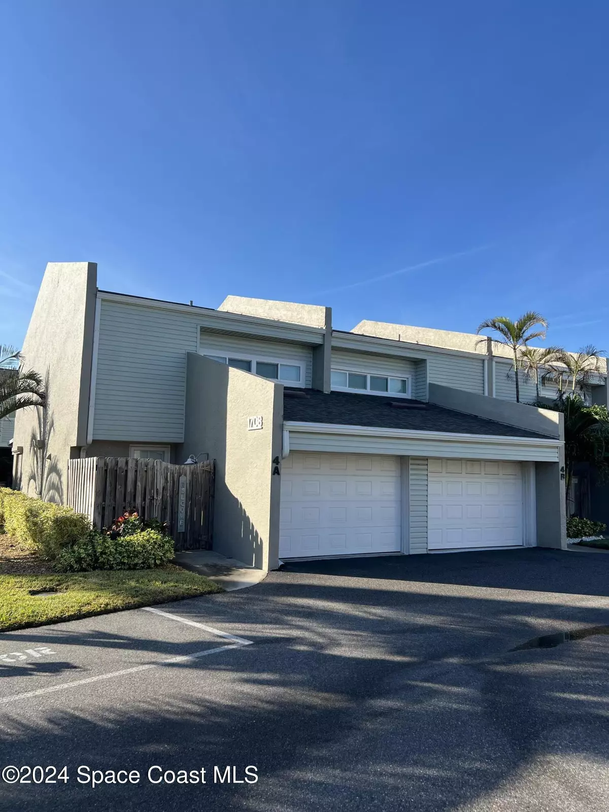 Melbourne Beach, FL 32951,1708 Atlantic ST #4b