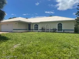 1118 Jaslo ST SE, Palm Bay, FL 32909