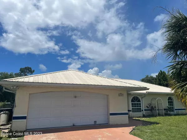 Palm Bay, FL 32909,1118 Jaslo ST SE