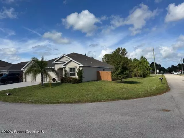 791 Montrose ST SE, Palm Bay, FL 32909