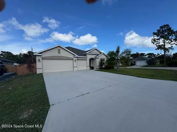 Palm Bay, FL 32909,791 Montrose ST SE